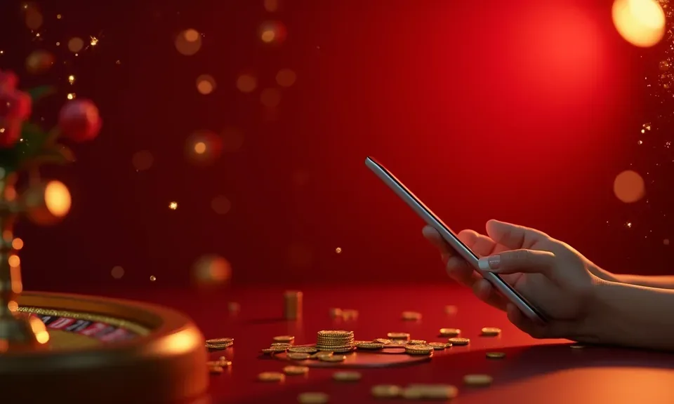 acd4d Denpasar Lucky Slots — Where Every Spin Has a Story